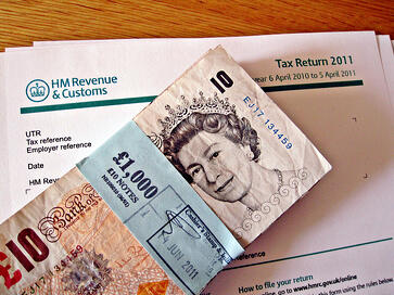 EIS tax reliefs explained