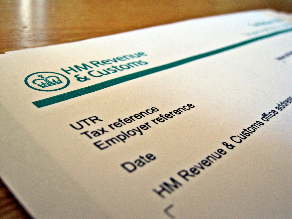 Business Investment Relief