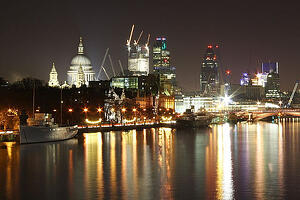 uk financial services