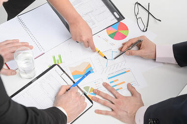 Information Memorandums