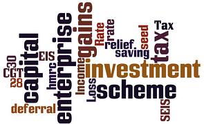 EIS and SEIS Autumn Statement