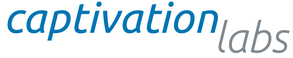 Captivation Labs Limited