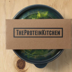 The Protein Kitchen