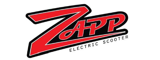 Zapp Electric Scooters