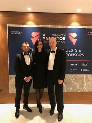 Sapphire Capital team