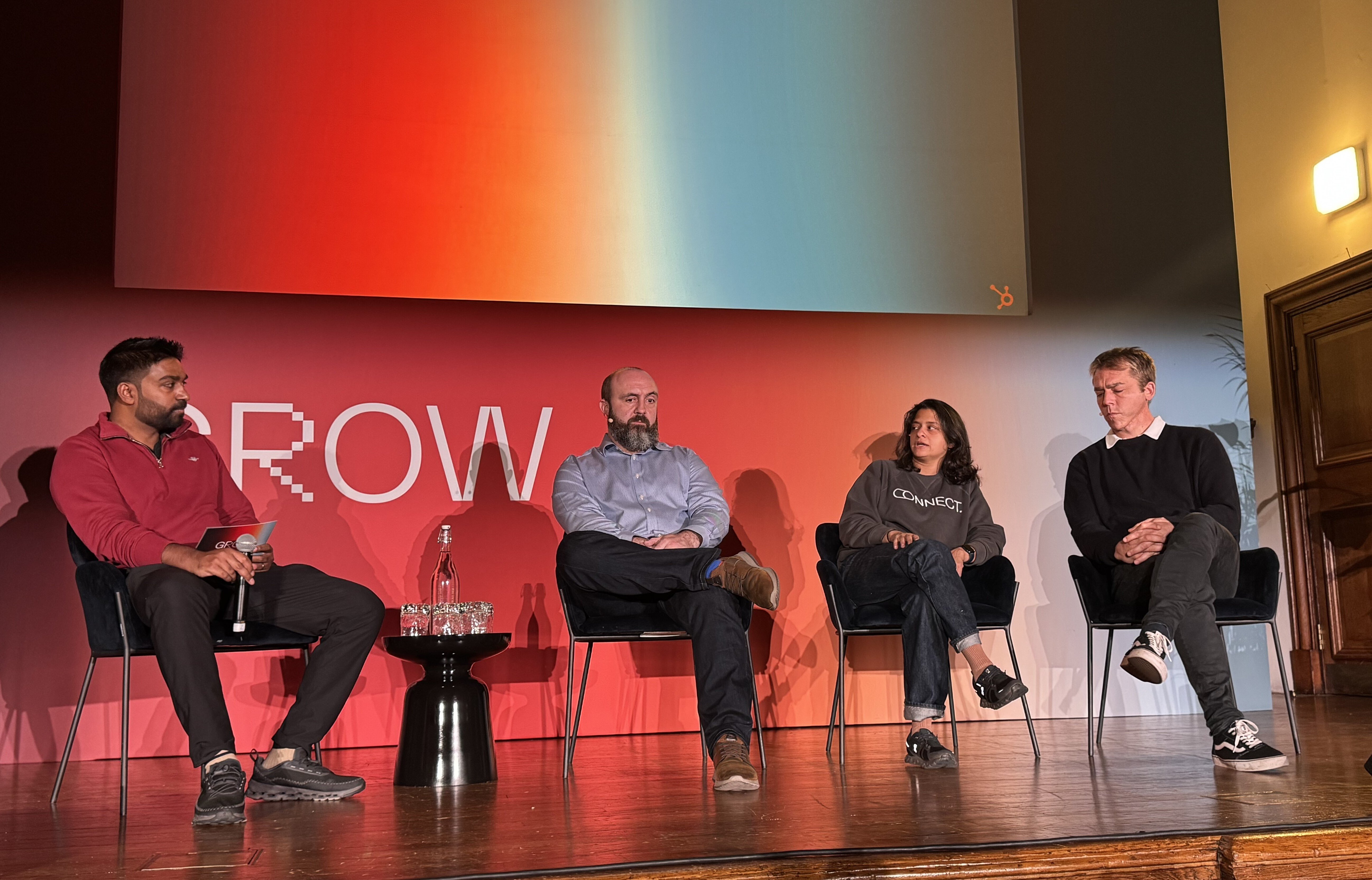 Grow 2025 and Valuations of Companies