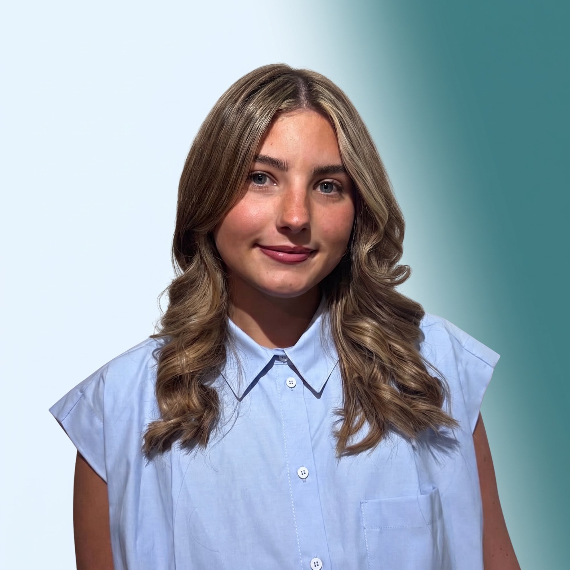 Mary-Mervyn-Gradient