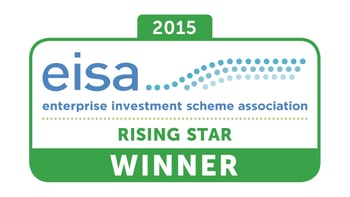 EISA awards 2015