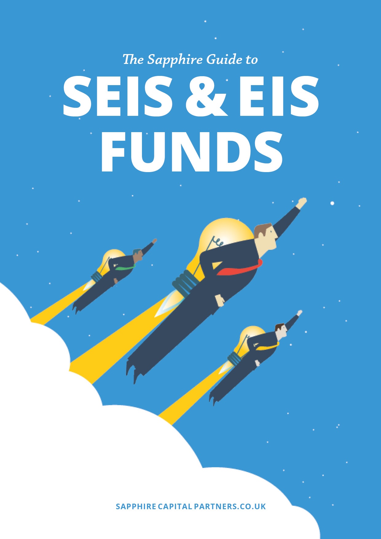 The Sapphire Guide to SEIS and EIS Funds