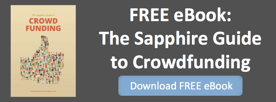 Crowdfunding FREE eBook