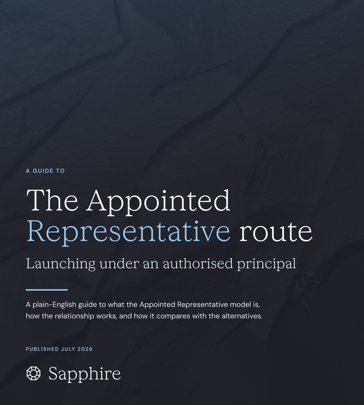 Appointed