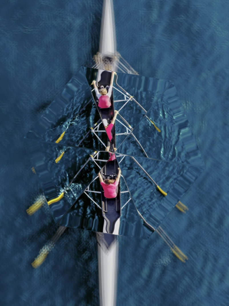 Crystal Image