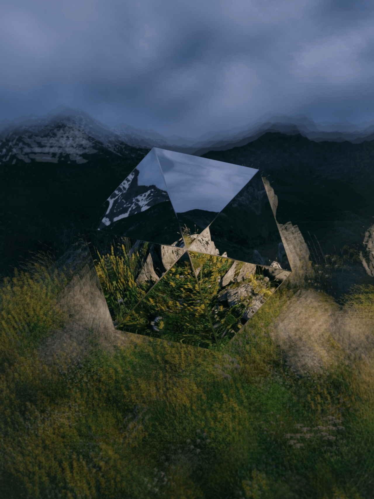 Mountain_crystal_effect
