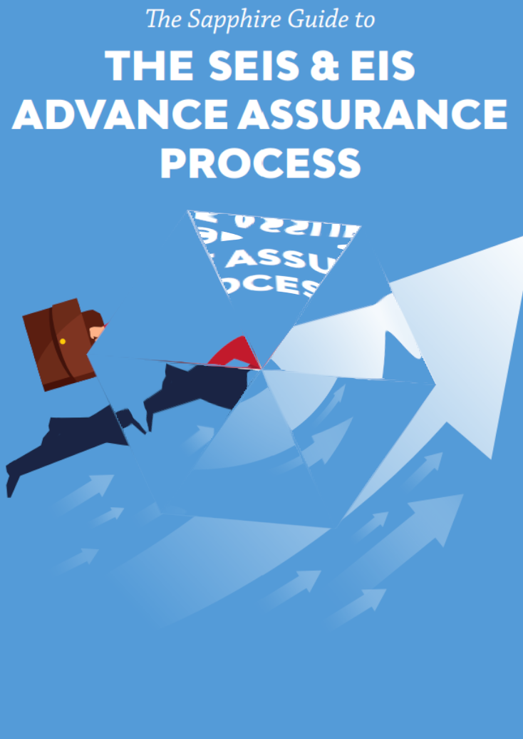 SEIS EIS Advance Assurance crystal